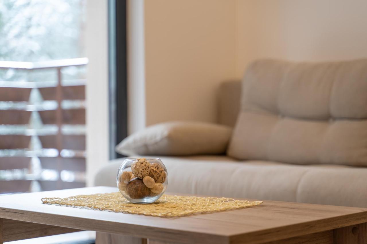 Apartment Imperial In Vila Pekovic Green Zlatibor Exteriör bild